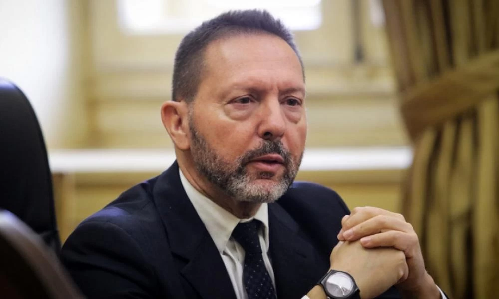 Στουρνάρας: Παραμένει στην ηγεσία της ΤτΕ